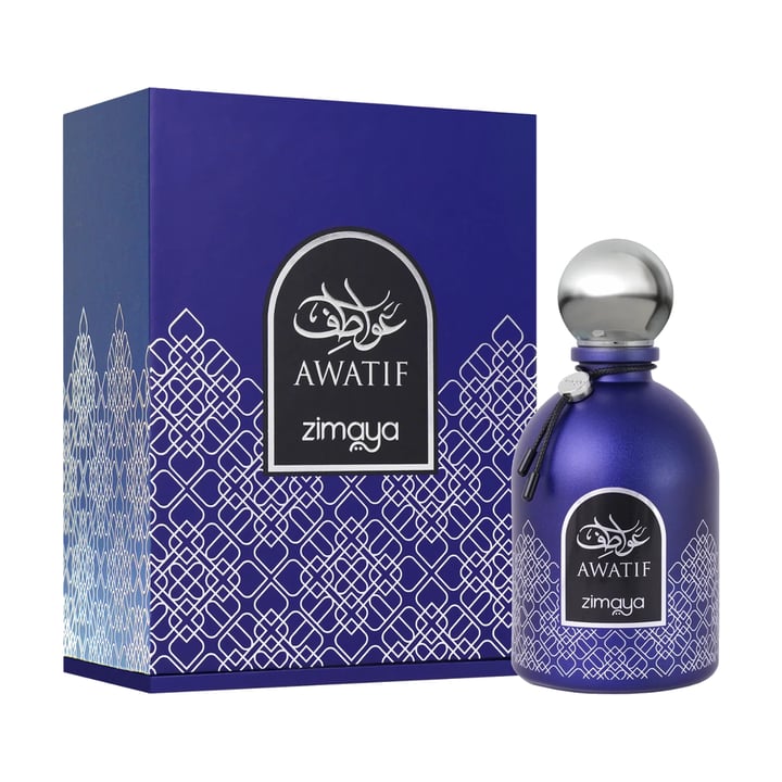 Zimaya Awatif Pour Homme
