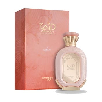 Flacone di Daiman Eden di Zimaya