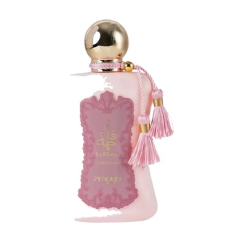 Flacone di Fatima Pink di Zimaya