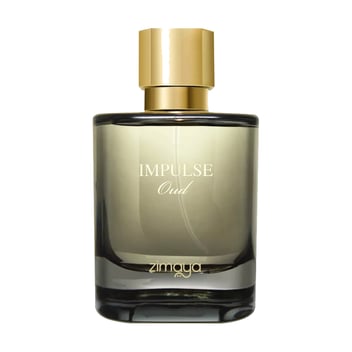 Bottle of Impulse Oud by Zimaya