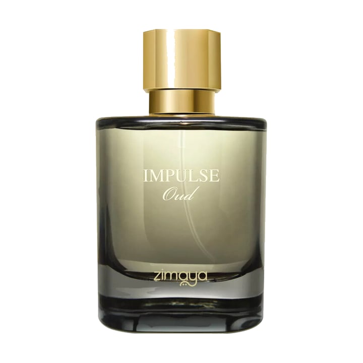 Zimaya Impulse Oud