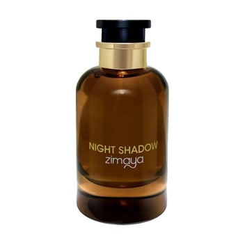 Flacon de Night Shadow de Zimaya