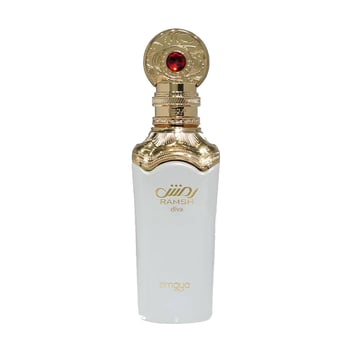 Flacone di Ramsh Diva di Zimaya