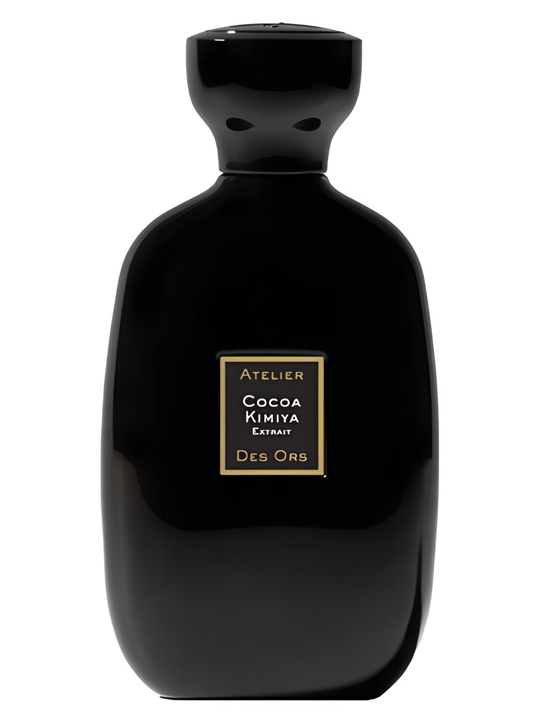 Cocoa Kimiya by Atelier des Ors