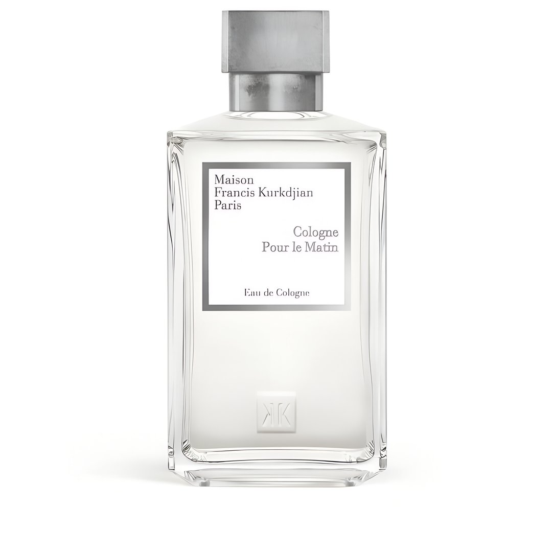 Cologne Pour le Matin by Maison Francis Kurkdjian