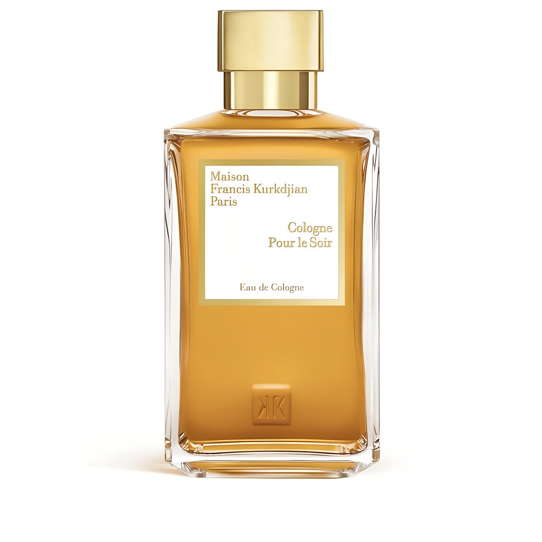 Cologne Pour le Soir by Maison Francis Kurkdjian