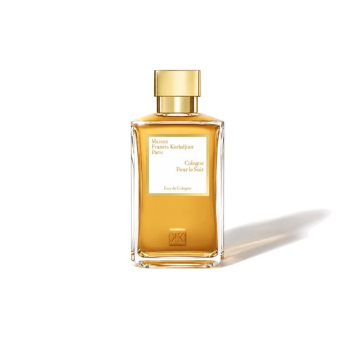 Maison Francis Kurkdjian Cologne Pour le Soir decant