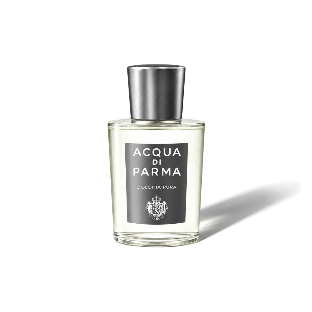 Acqua di Parma Colonia Pura, flakon s jemným stínem, fotka 1 z 6
