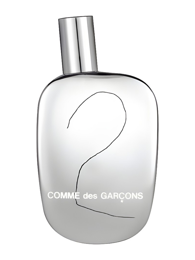 Comme des Garçons 2 by Comme des Garçons
