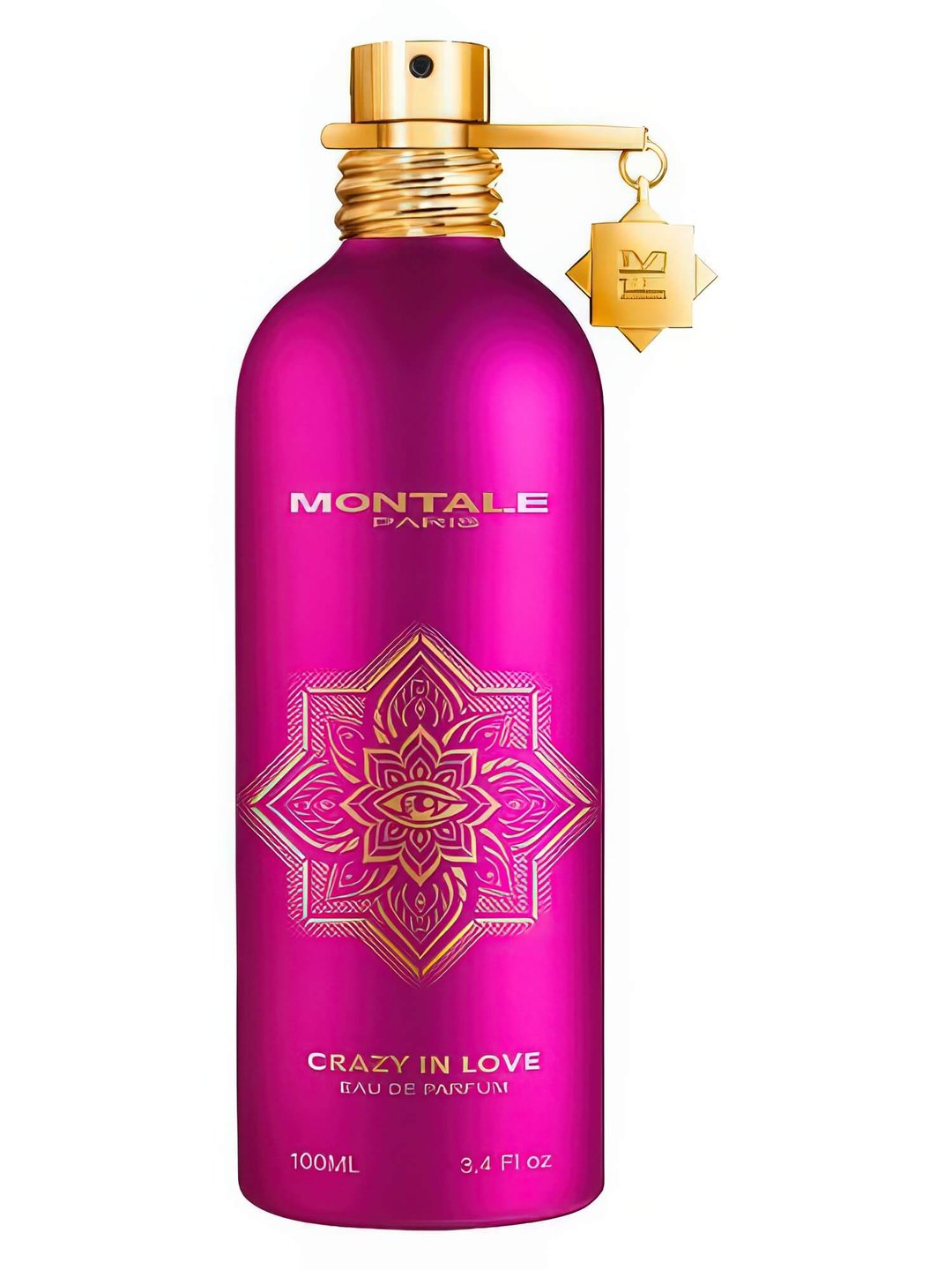 Crazy In Love by Montale