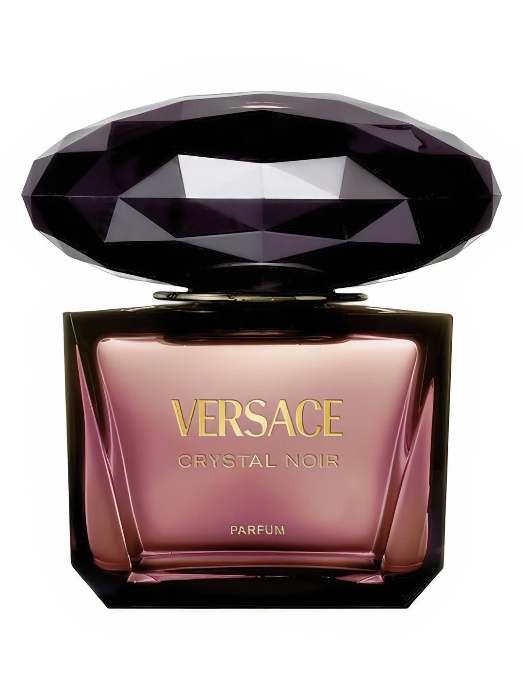 Crystal Noir Parfum by Versace
