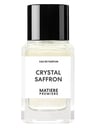 Matière Première Crystal Saffron