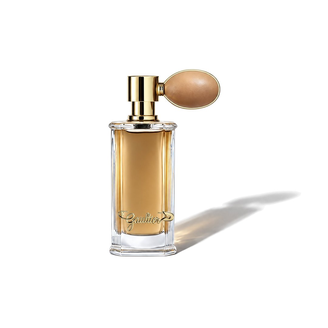 Jean Paul Gaultier Cuir 1976, üveg lágy árnyékkal, 1. fotó (6 közül)