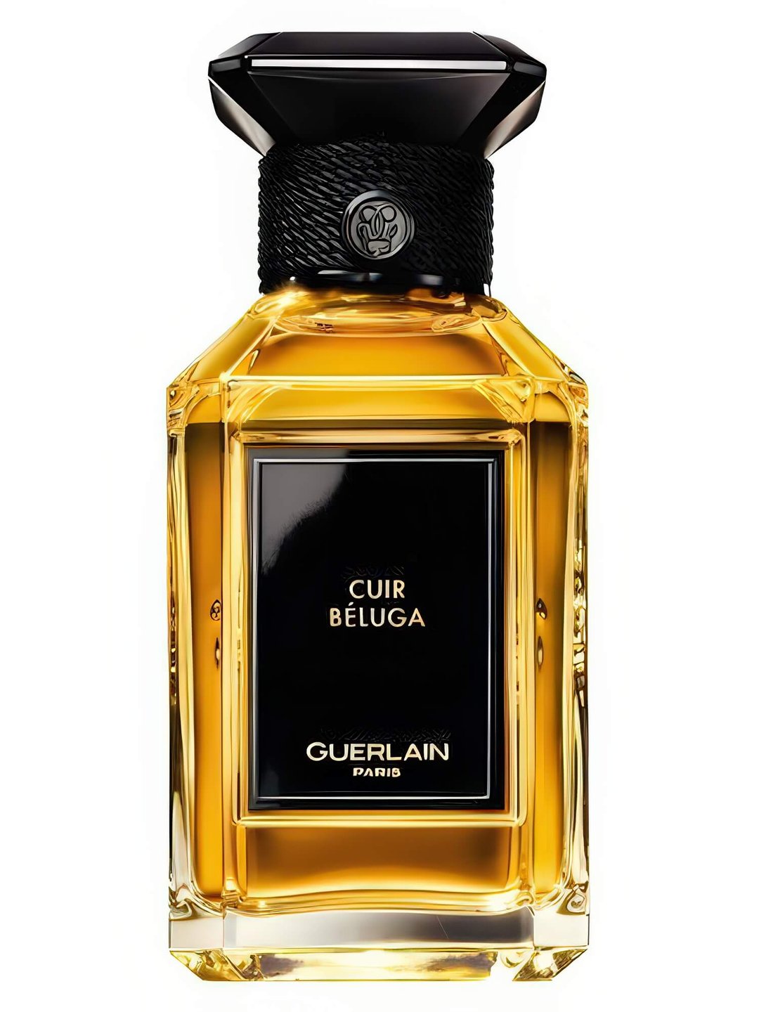 Cuir Béluga by Guerlain