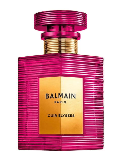Decant Balmain Cuir Élysées
