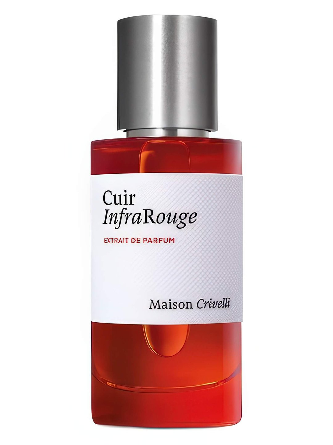 Cuir Infrarouge by Maison Crivelli