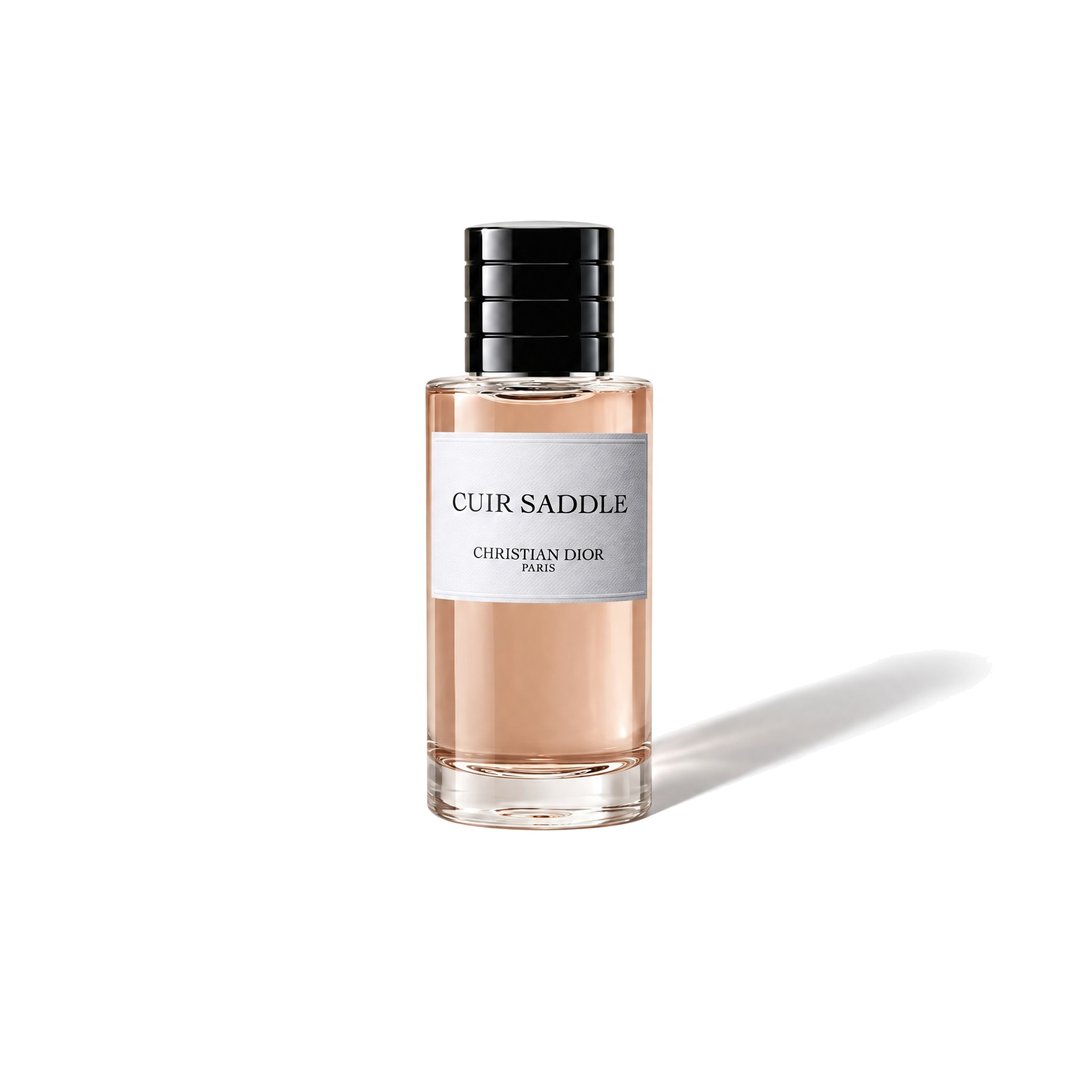 Dior Cuir Saddle, üveg lágy árnyékkal, 1. fotó (6 közül)