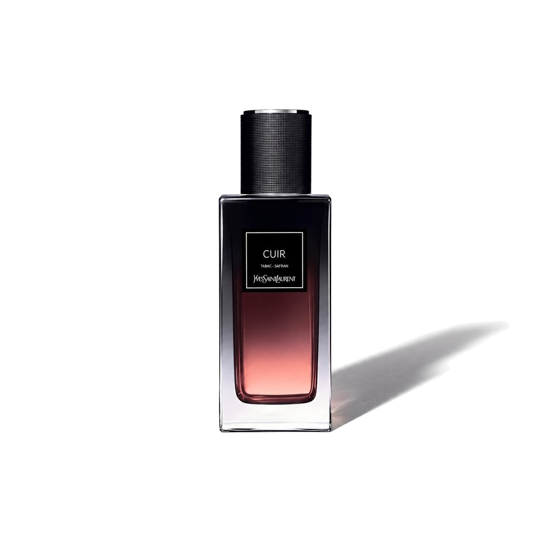 Yves Saint Laurent Cuir, üveg lágy árnyékkal, 1. fotó (6 közül)