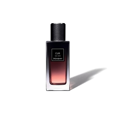 Yves Saint Laurent Cuir decant
