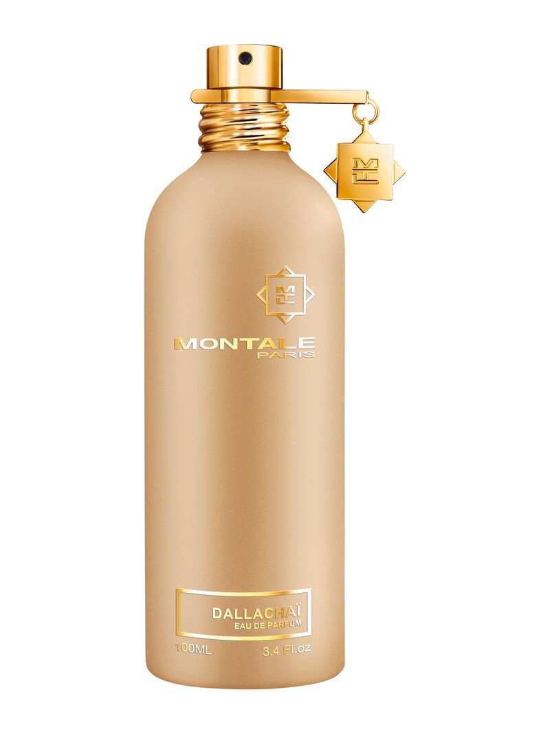Dallachaï by Montale