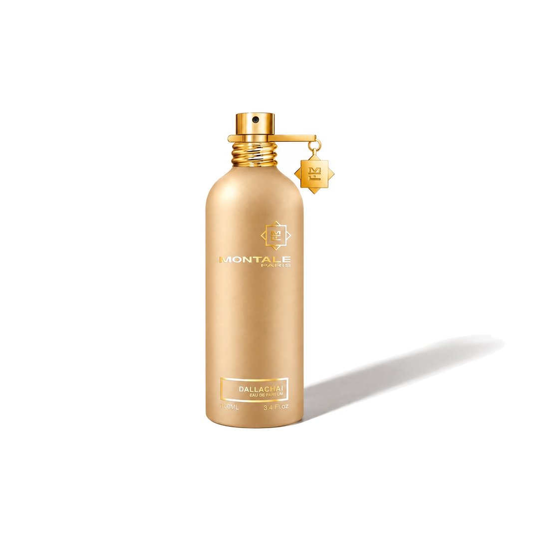 Dallachaï by Montale, bottle casting a soft shadow, photo 1 of 6