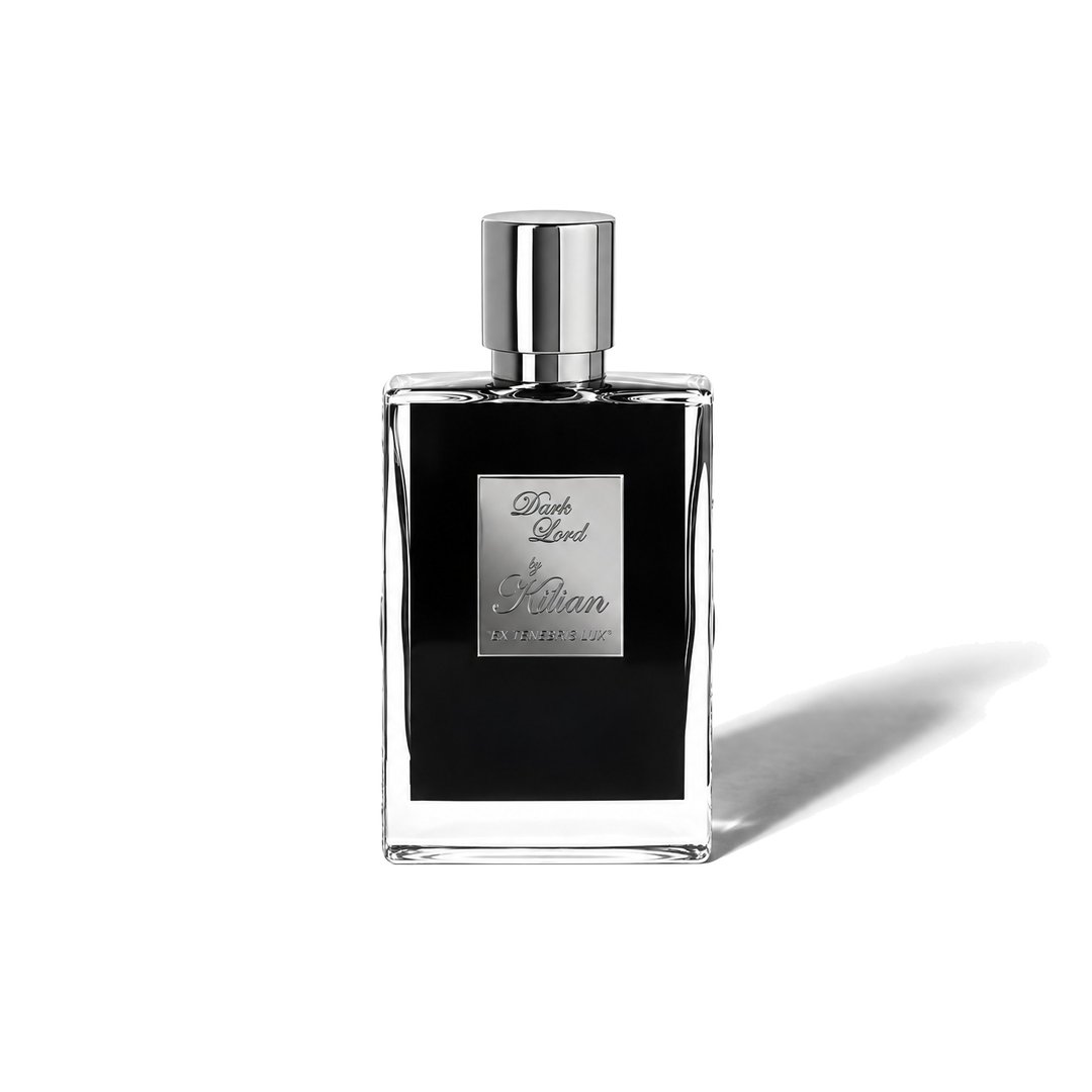 Dark Lord by By Kilian, bottle casting a soft shadow, photo 1 of 6