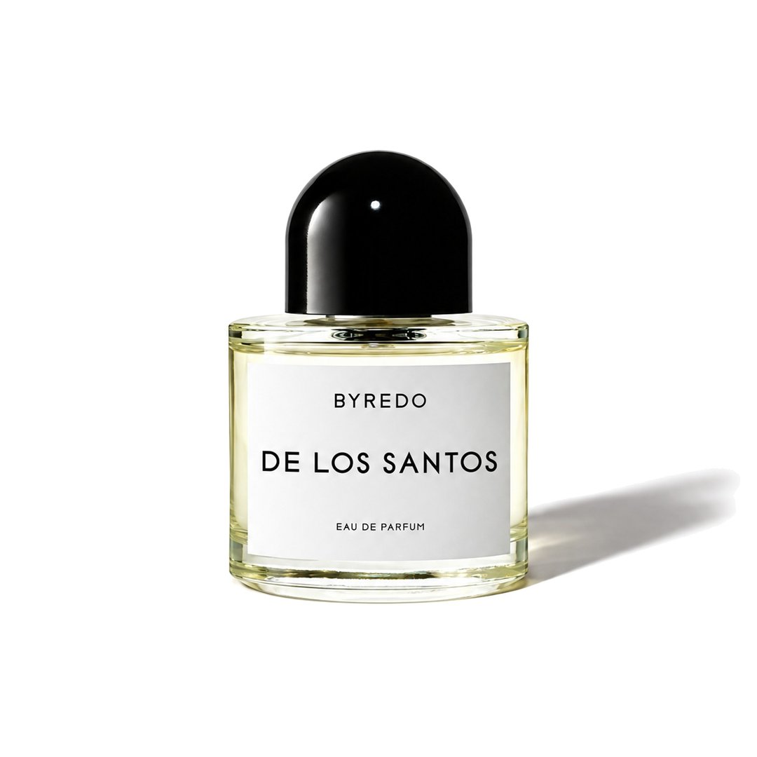De Los Santos του οίκου Byredo, φιάλη με απαλή σκιά, φωτογραφία 1 από 6