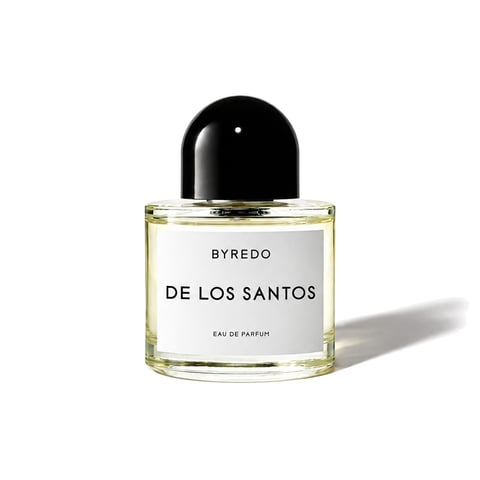 Byredo De Los Santos decant