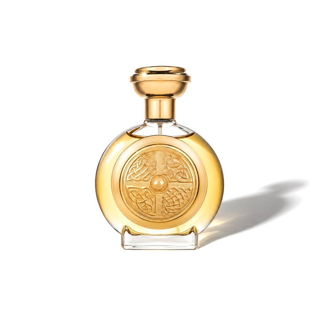 Defender by Boadicea The Victorious, bottle casting a soft shadow, photo 1 of 6