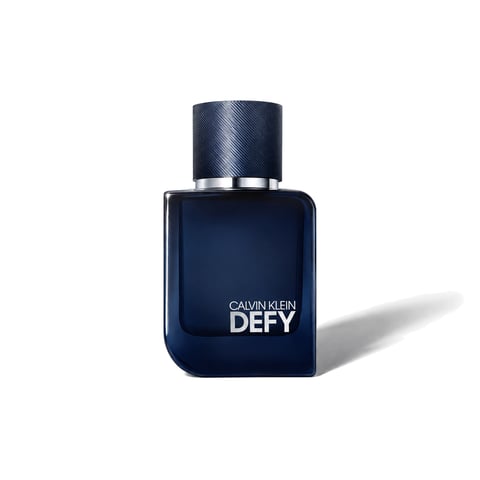 Calvin Klein Defy Parfum decant