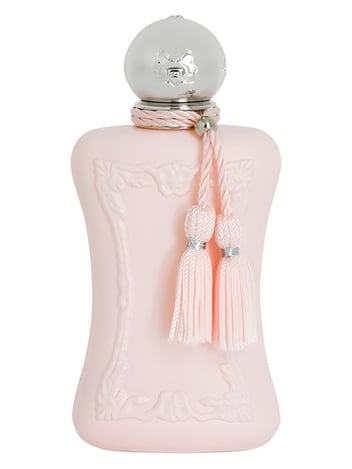 Flacone di Delina di Parfums de Marly