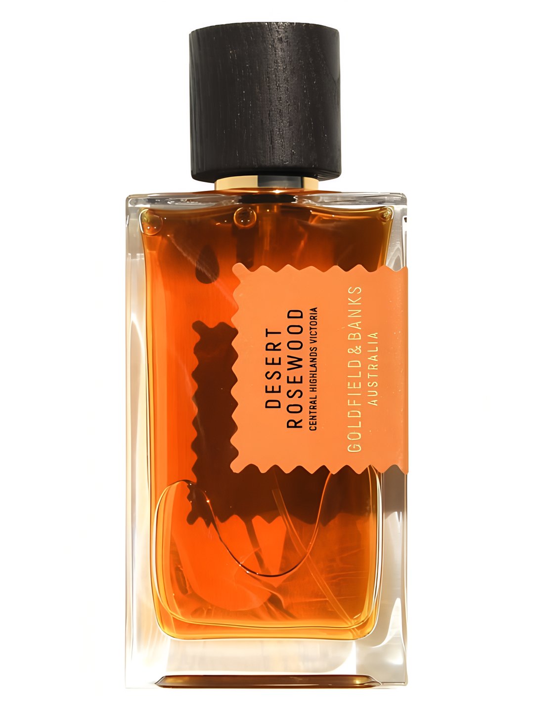 Desert Rosewood by Goldfield & Banks