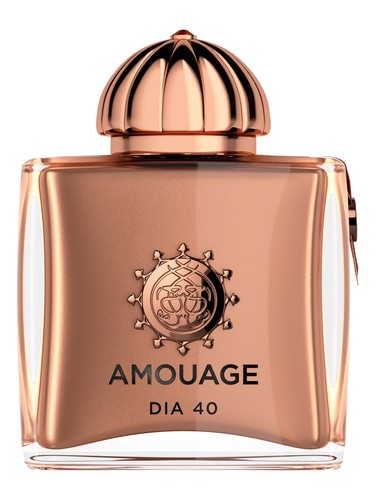Dia 40 by Amouage