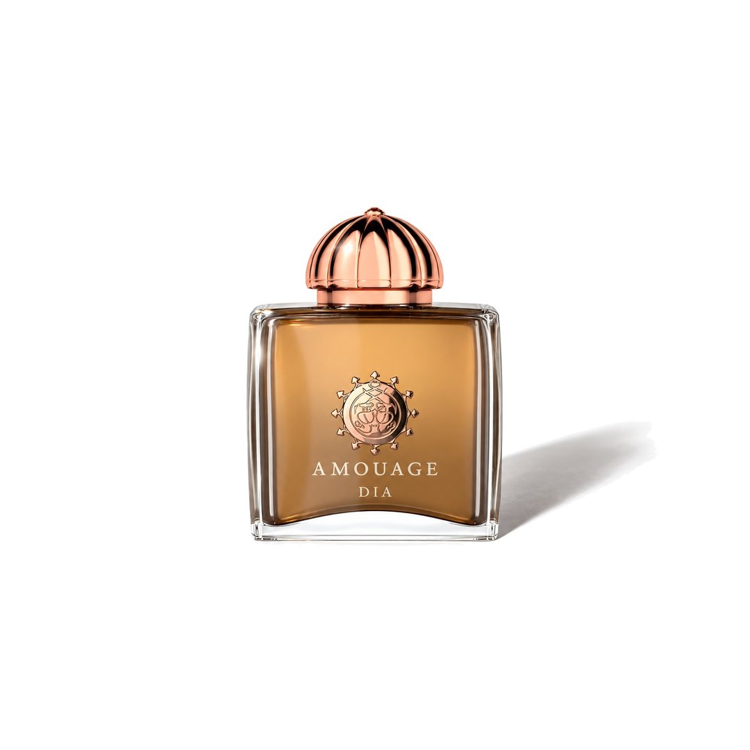 Amouage Dia Woman, fotka 1 z 4