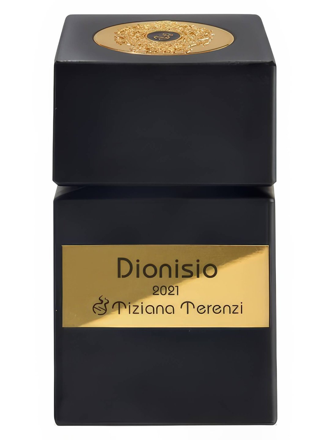 Dionisio by Tiziana Terenzi
