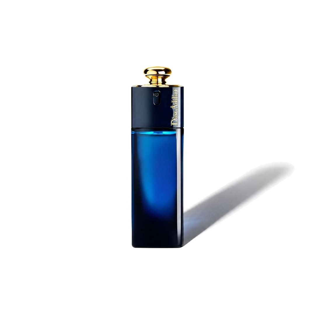 Dior Addict by Dior, bottle casting a soft shadow, photo 1 of 6