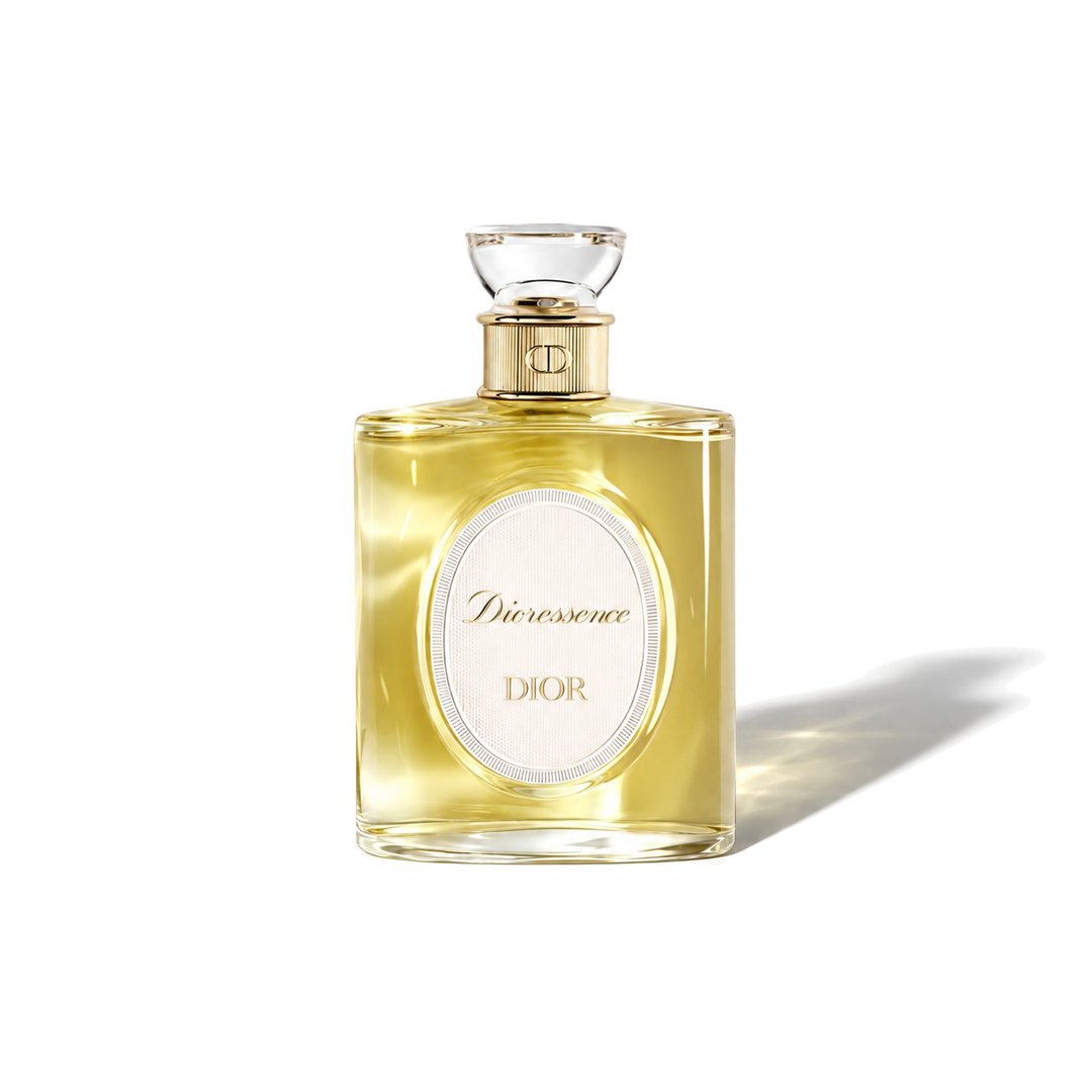 Dioressence Dioriginals von Dior, Flakon mit weichem Schattenwurf, Foto 1 von 6