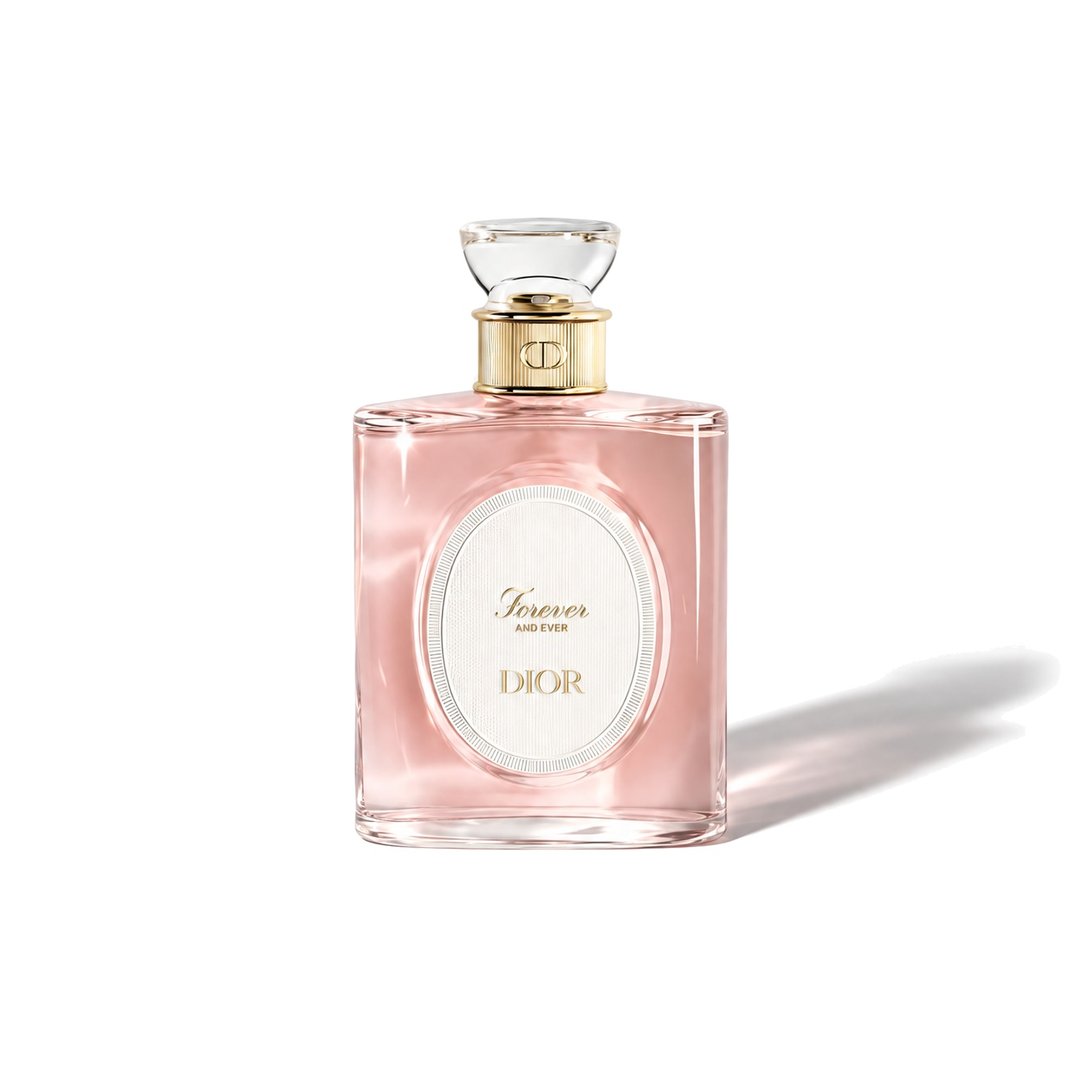 Forever and Ever Dioriginals di Dior, flacone che proietta un’ombra morbida, foto 1 di 6