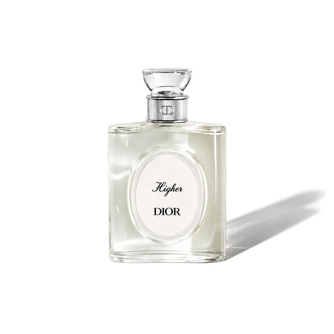 Higher Dioriginals de Dior, flacon projetant une ombre douce, photo 1 sur 6
