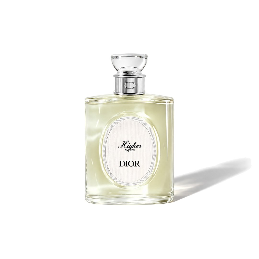 Higher Energy Dioriginals de Dior, flacon projetant une ombre douce, photo 1 sur 6