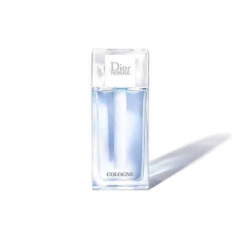 Dior Homme Cologne decant