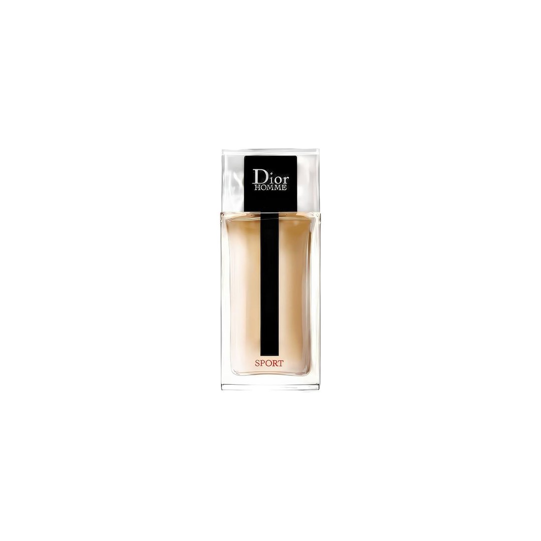 Dior Homme Sport dekant, 2. fotó (4 közül)