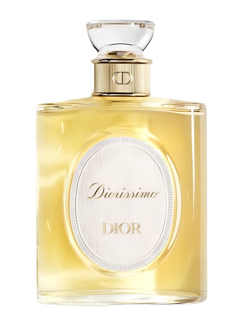 Dior Diorissimo Dioriginals decant