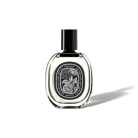Abfüllung von Diptyque Eau Rose