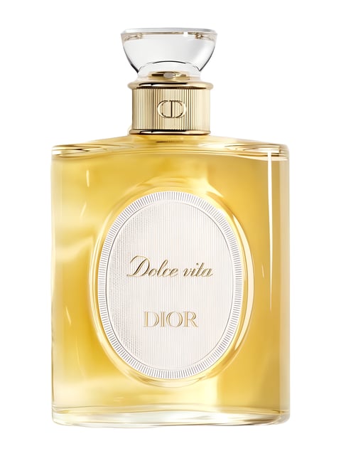 Décant de Dior Dolce Vita Dioriginals