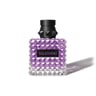 Donna Born in Roma Purple Melancholia