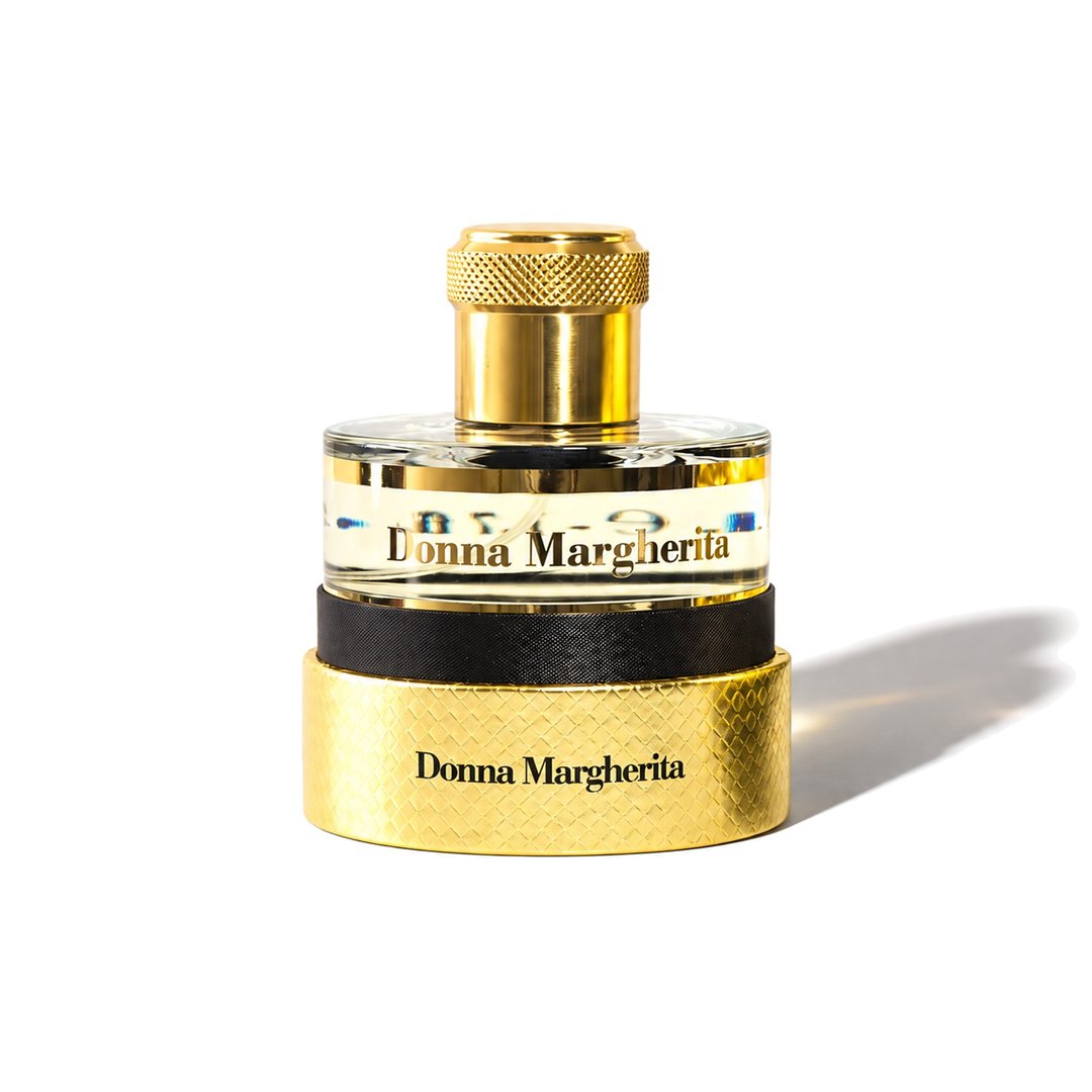 Donna Margherita by Pantheon Roma, bottle casting a soft shadow, photo 1 of 6