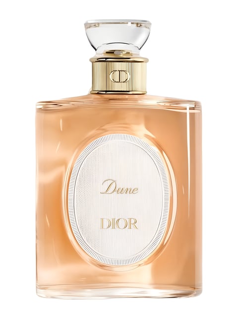 Décant de Dior Dune Dioriginals