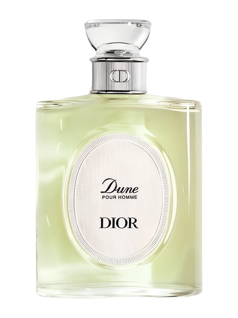Décant de Dior Dune pour Homme Dioriginals