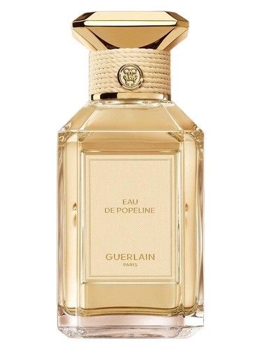 Eau de Popeline by Guerlain